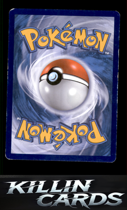 Reverse Holofoil White Kyurem 21/124 Pokemon Holo Rare XY - Fates Collide Card L - Image 2