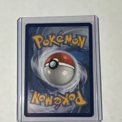 Pokemon Snorlax SWSH032 Sword & Shield Promo Holo Card 150 HP Rolling Tackle - Image 2