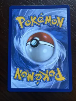 Pokemon Perfect Order Sacred Ash Item Card Full Art 115/088 Near Mint - Image 3