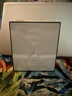 Dragon Ball Super Card Game Three Glorious Fighters Sealed Box Eng Box #10 - Image 4