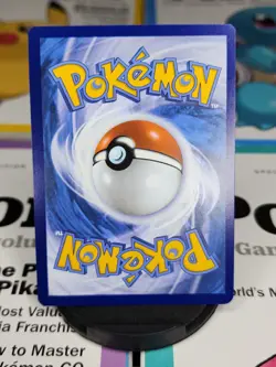 Pokemon TCG Charmander 168/165 SV Scarlet & Violet 151 Card NM Condition - Image 2