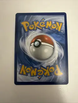 Pokemon Zoroark EX 2025 NS Full Art Sir Journey Together Card 185/159 - Image 2