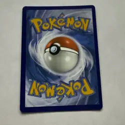 Pokemon TCG Professor Burnett TG26/TG30 Full Art Card - Image 2