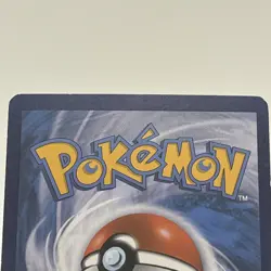 PIKACHU 20/108 XY ROARING SKIES - Pokemon Card - Image 3