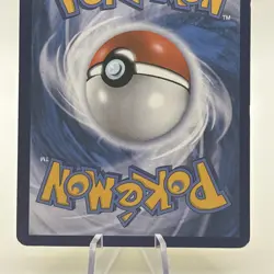 PIKACHU 20/108 XY ROARING SKIES - Pokemon Card - Image 4