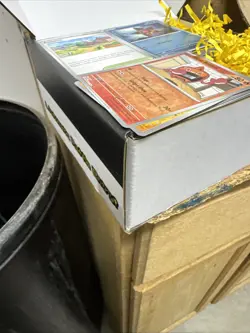 1000+ Pokemon Cards! Bulk Lot - Common/Uncommon - No Ene POR, DRI, JTG - Image 5