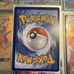 Pokemon Charizard VSTAR SWSH262 Sword & Shield Promo Holo Card English - Image 2