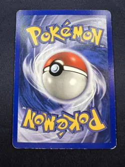 Ponyta - 126/165 - Pokemon Expedition Reverse Holo Rare Card LP FREE SHIPPING - Image 2