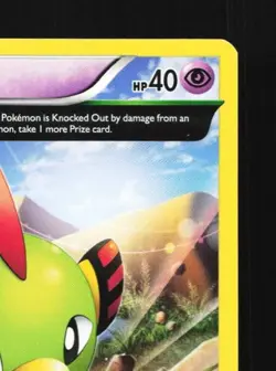 Natu 28/108 LP Roaring Skies English Pokemon Card TCG - Image 5