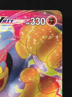 Machamp VMAX 072/172 LP VSTAR Universe Japanese Pokemon Card TCG - Image 5