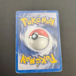 Pokemon TCG Karte Dark Blastoise 20/82 ENG 1. Edition Non Holo Rare Team Rocket - Image 3