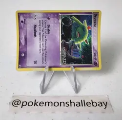 Drowzee 67/113 - Ex Delta Species Stamp *EXC* STAMPED Reverse Holo Pokemon Card - Image 3