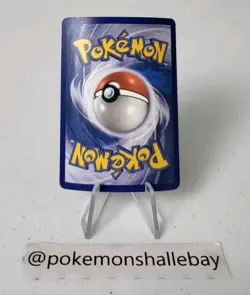 Drowzee 67/113 - Ex Delta Species Stamp *EXC* STAMPED Reverse Holo Pokemon Card - Image 4