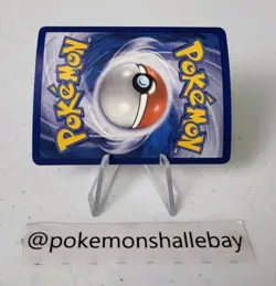 Drowzee 67/113 - Ex Delta Species Stamp *EXC* STAMPED Reverse Holo Pokemon Card - Image 5