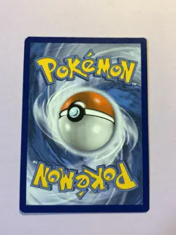 Pokemon TCG Eevee SWSH212 Holo Sword Shield Cosmos Black Star Promo Card - Image 2