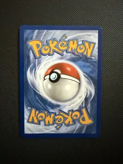 Charmander MEP Foil Basic Pokemon TCG Card 038: Series 1 Illustration Collection - Image 2