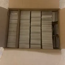 Yu-gi-oh Over 2500+ Cards Lot - Used/Pre-Owned - Image 2