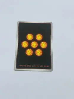 Android 18 Measuring Strength BT18-144 SPR Foil Dragon Ball Super Card Game | NM - Image 2