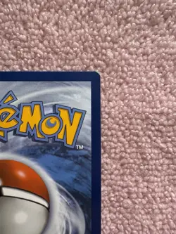 Pokemon TCG Altaria EX Fates Collide Holo Card 123/124 Full Art Ultra Rare - Image 3