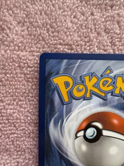 Pokemon TCG Altaria EX Fates Collide Holo Card 123/124 Full Art Ultra Rare - Image 4