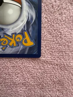 Pokemon TCG Altaria EX Fates Collide Holo Card 123/124 Full Art Ultra Rare - Image 5