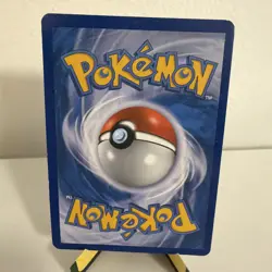 Gothitelle 57/124 Rare Reverse Holo Dragons Exalted Pokemon Card - Image 4