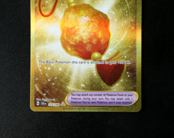 Pokemon Card TCG - Bravery Charm 175/142 - Stellar Crown - Hyper Rare - NM ⭐ - Image 3