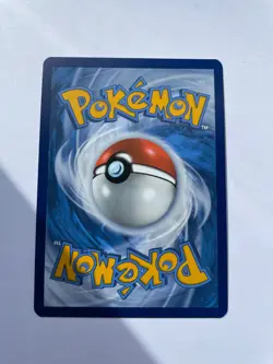 Pokemon TCG OKIDOGI Card Shrouded Fable EX Series 036/064 Prize Pack Stamped - Image 2