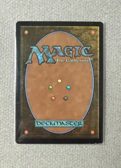 Magic MTG Altered Painted Maralen, Fae Ascendant Anime Girl by white_alters - Image 2