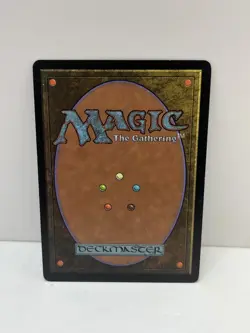 MTG Magic The Gathering RHYSTIC STUDY PROPHECY VINTAGE 45/143 RARE - Image 3