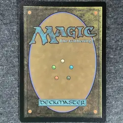 MTG Undercity Sewers (Borderless) Non-foil M 0020 Teenage Mutant Ninja Turtles - Image 2