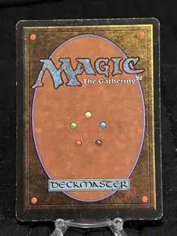 Magic the Gathering Unlimited Edition Nettling Imp ~LP/MP~ - Image 2