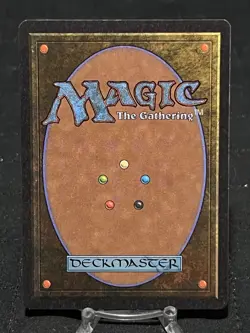 Sandstorm - Arabian Nights ~LP~ Magic The Gathering MTG - Image 2