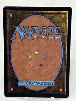 Giant Tortoise - Arabian Nights ~LP~ Magic The Gathering MTG - Image 2