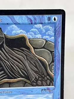 Giant Tortoise - Arabian Nights ~LP~ Magic The Gathering MTG - Image 4