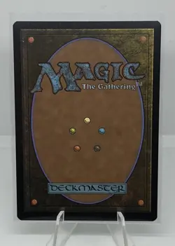 Professor Dellian Fel NM - MTG: Secrets of Strixhaven SOS M0214 [Regular] - Image 2