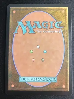 MTG D&D Forgotten Realms - Ellywick Tumblestrum - Foil Mythic Promo Pack - Image 2