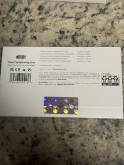 MTG SECRET LAIR ARTIST SERIES: WAYNE REYNOLDS TRADITIONAL FOIL SEALED - Image 2