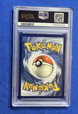 2023 Pokemon SVP EN Koraidon SVI ETB-Koraidon #014 PSA 10 - Image 2
