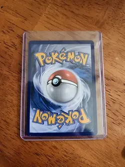 Pokemon Mega Diancie EX 282/217 Full Art SIR Ascended Heros - pack fresh - Image 2