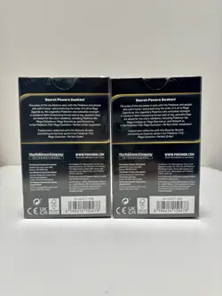 2x Perfect Order Booster Bundle Lot Pokemon TCG New/Sealed ✅ - Image 4