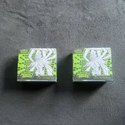 Perfect Order Pokemon Center ETB | Pokemon TCG | Brand New & Factory Sealed - Image 1
