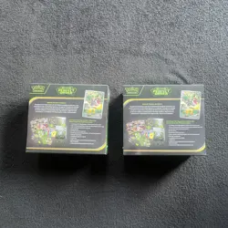 Perfect Order Pokemon Center ETB | Pokemon TCG | Brand New & Factory Sealed - Image 3
