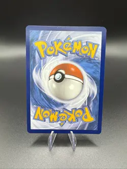 Blitzle - 195/182 Illustration Rare Holo SV04: Paradox Rift NM Pokemon - Image 2
