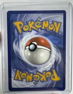 Pokemon Stellar Crown Milcery 152/142 Illustration Rare NM - Image 2