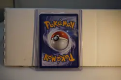 U - 2026 Pokemon Card 109/088 Double Rare "Forest of Vitality" (#4038) - Image 2