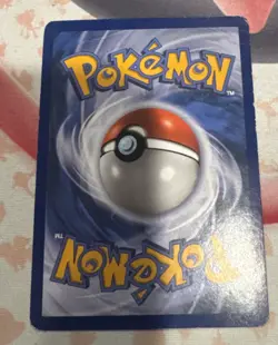 Bulbasaur SM198 Stamped Detective Pikachu SM Promo Holofoil Pokemon TCG - Image 3