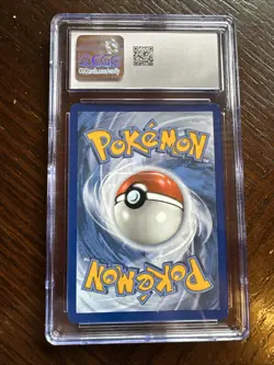 Ivysaur 002/034 CLV Classic Collection Venusaur Lugia Deck Pokemon CGC 10 💎 - Image 4