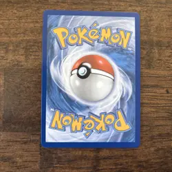 Jacinthe 122/088 Me03: Perfect Order SIR Trainer Pokemon TCG CLEAN - Image 5