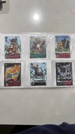 Digimon Card Game Memorial Collection 25th Anniversary Bandai Japan New - Image 2